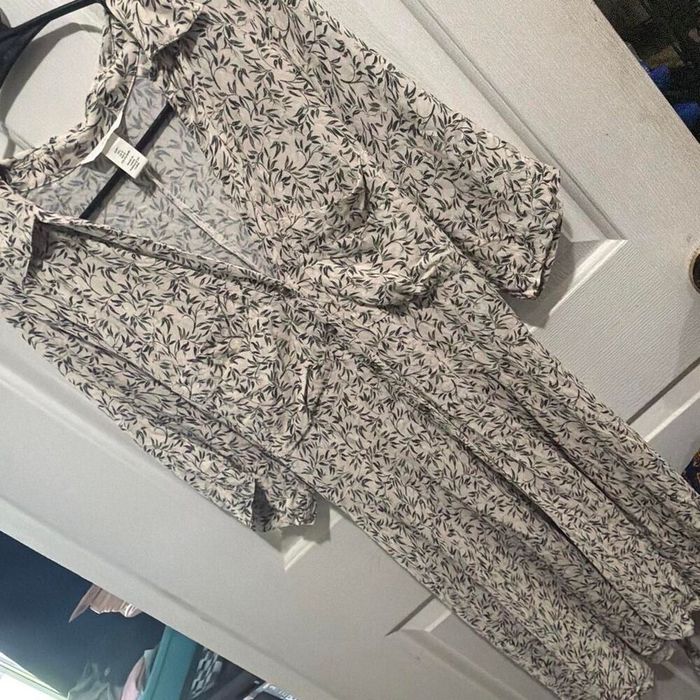 H-m Women's multi Dress